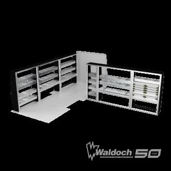 VanPro Package MEXT1