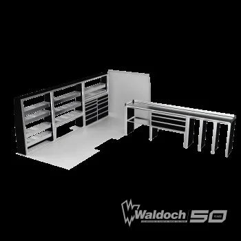 VanPro Package MEXT3