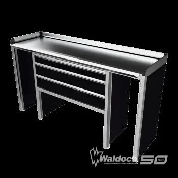VanPro Workbench MS311