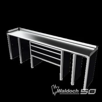 VanPro Workbench MS313