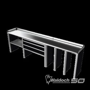 VanPro Workbench MS314