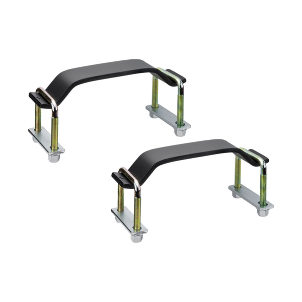 Mounting kit for various SuperSprings applications