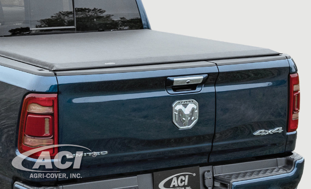ACCESS LIMITED 19-ON Ram 1500 6' 4" Box (w/ Multifunction Tailgate)