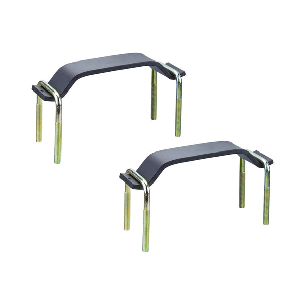 Mounting kit for various SuperSprings applications