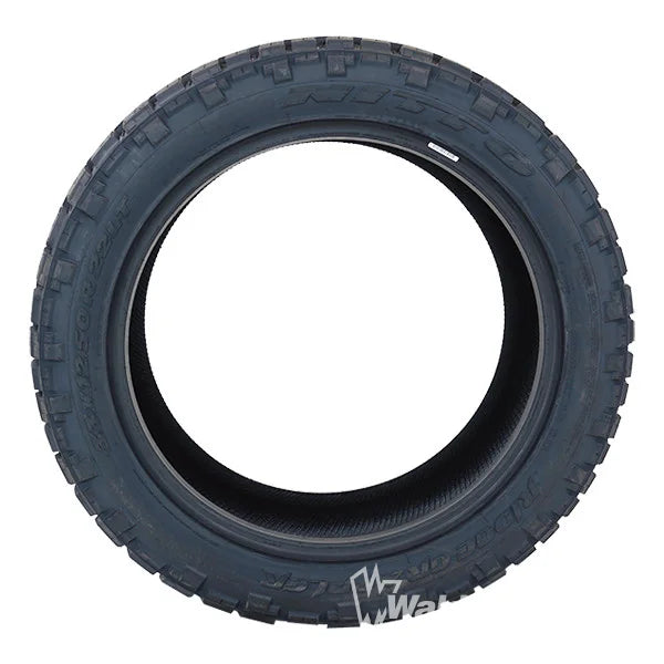 NITTO RIDGE GRAPPLER 37X12.50R22