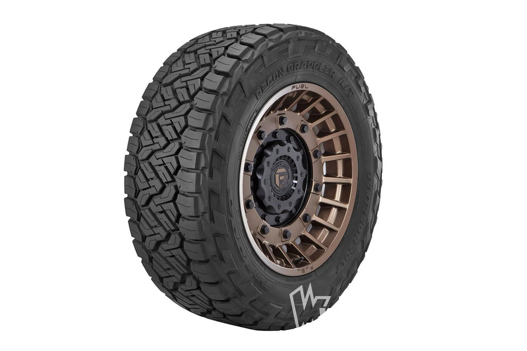 285/65R18 Nitto Recon Grappler A/T