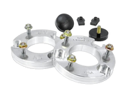 Ready Lift 1.5" Leveling Kit For 2017+ Ford F-150 Raptor SVT - 66-2715
