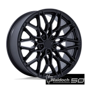 CALABRIA 5 20X9 5X112 66 +20 M-BLK