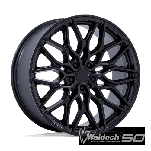 CALABRIA 5 20X9 5X112 66 +20 M-BLK
