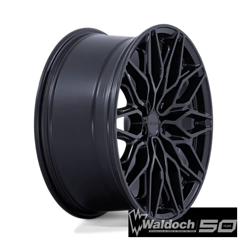 CALABRIA 5 20X9 5X112 66 +20 M-BLK