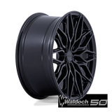CALABRIA 5 20X9 5X112 66 +20 M-BLK