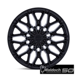 CALABRIA 5 20X9 5X112 66 +20 M-BLK