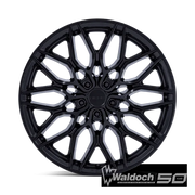 CALABRIA 5 20X9 5X112 66 +20 M-BLK