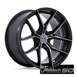 PRODIGY 5 19X8.5 5X4.5 72 +35 G-BLK DDT