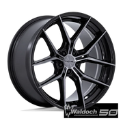 PRODIGY 5 19X8.5 5X4.5 72 +35 G-BLK DDT