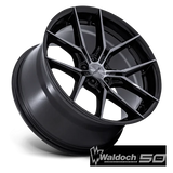 PRODIGY 5 19X8.5 5X4.5 72 +35 G-BLK DDT