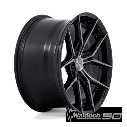 PRODIGY 5 19X8.5 5X4.5 72 +35 G-BLK DDT