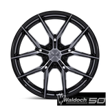 PRODIGY 5 19X8.5 5X4.5 72 +35 G-BLK DDT