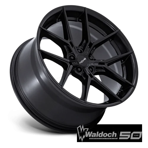 PRODIGY 5 19X8.5 5X112 72 +35 M-BLK