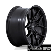 PRODIGY 5 24X10 5X5 71 +30 M-BLK