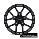 PRODIGY 5 24X10 5X5 71 +30 M-BLK
