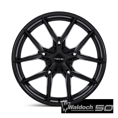 PRODIGY 5 24X10 5X5 71 +30 M-BLK