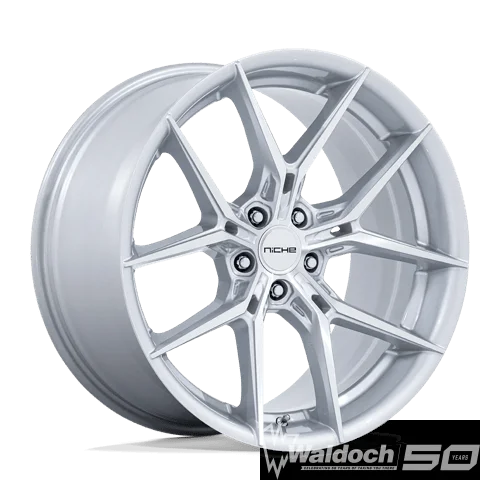 PRODIGY 5 19X8.5 5X120 66.9 +38 +38