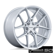 PRODIGY 5 19X8.5 5X120 66.9 +38 +38
