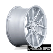 PRODIGY 5 19X8.5 5X120 66.9 +38 +38