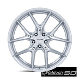 PRODIGY 5 19X8.5 5X120 66.9 +38 +38