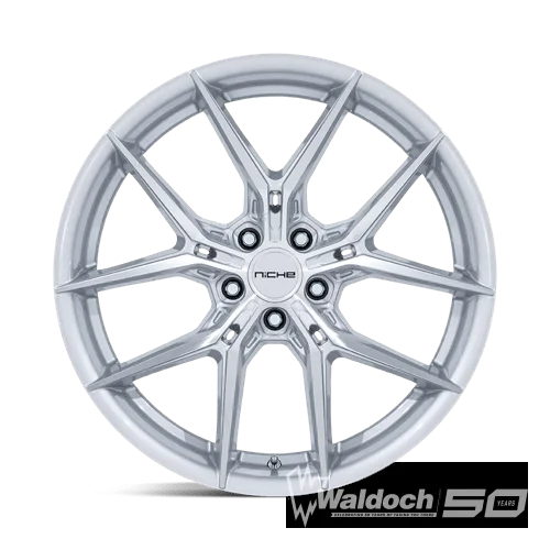 PRODIGY 5 19X8.5 5X120 66.9 +38 +38