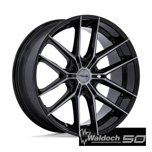 PRODIGY 6 26X10 6X5.5 106 +20 G-BLK DDT