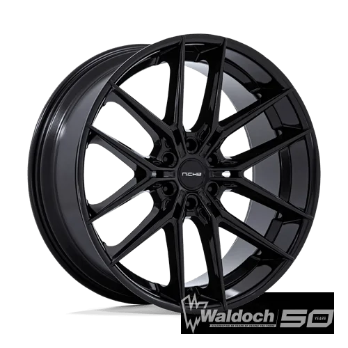 PRODIGY 6 24X10 6X5.5 106 +20 G-BLK