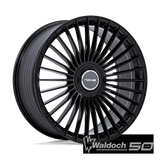 SERENE 20X9 5X112/120 72 +20 G-BLK