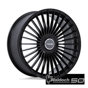 SERENE 20X9 5X112/120 72 +20 G-BLK
