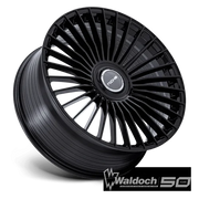 SERENE 20X9 5X112/120 72 +20 G-BLK
