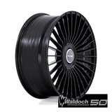 SERENE 20X9 5X112/120 72 +20 G-BLK