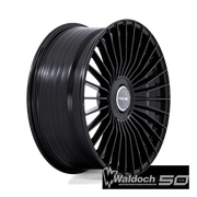 SERENE 20X9 5X112/120 72 +20 G-BLK