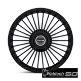 SERENE 20X9 5X112/120 72 +20 G-BLK