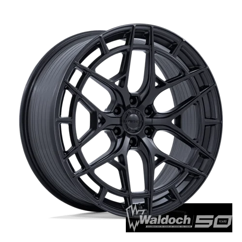 ADRIA 22X10 6X135 87 +30 M-BLK