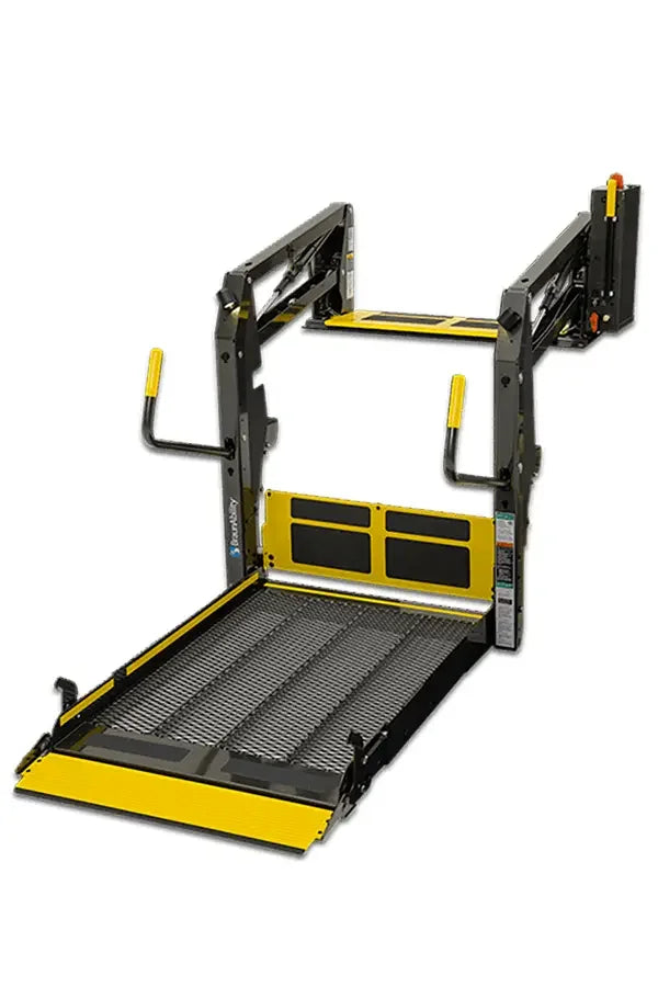Braun Centry 2 Lift Front Side Mount (Passenger Side For Rear) 800 LBS