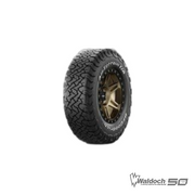 BFGOODRICH All-Terrain T/A KO3 Black 35x12.50R18 - 29259