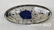 FRONT OVAL FORD EMBLEM