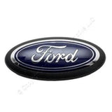 FRONT OVAL FORD EMBLEM