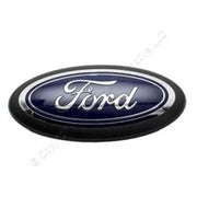 FRONT OVAL FORD EMBLEM