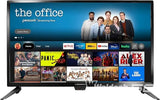 24” CLASS 720p F20 SERIES LED HD SMART FIRE TV- CABANA