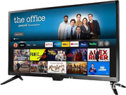 24” CLASS 720p F20 SERIES LED HD SMART FIRE TV- CABANA