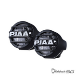 PIAA LP530 3.5" LED Driving Single Light - 5302