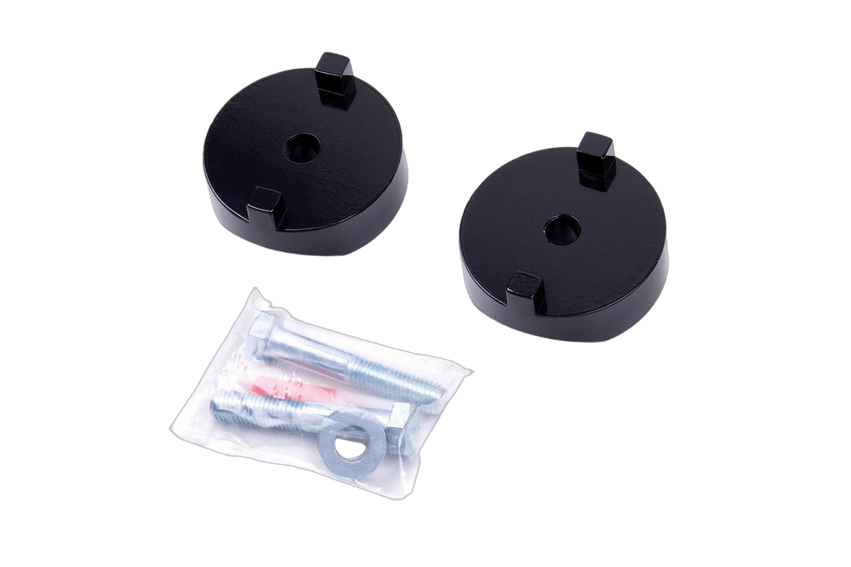 05-17 FORD F250/350 1iIN LEVEL KIT - ZONF1101