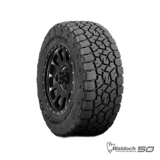 TOYO OPEN COUNTRY A/T 3 35 X12.50R20 - 355980